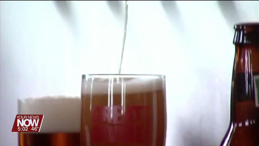 Ohio State Highway Patrol are stepping up enforcement across the state for Super Bowl weekend