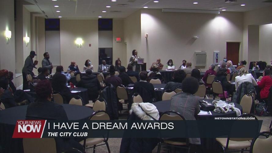42nd I Have a Dream awards handed out Sunday