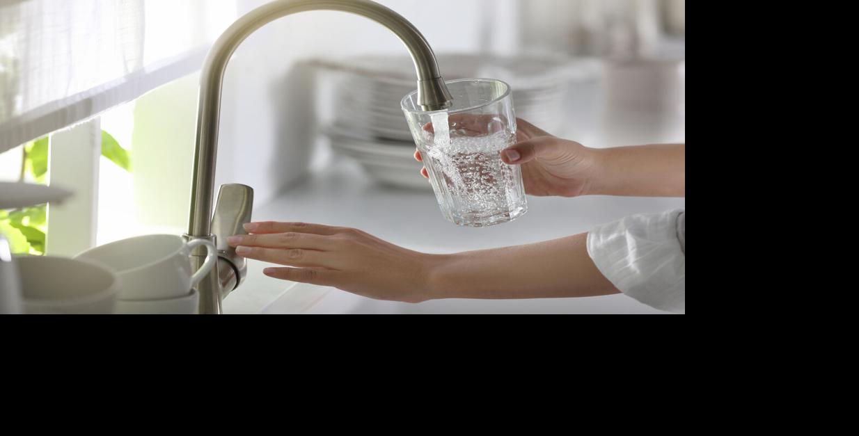 Pouring Water Generic