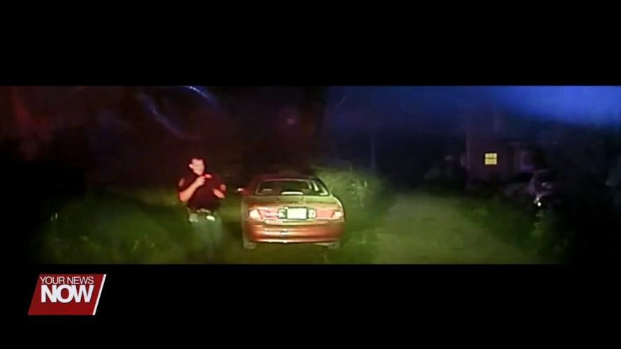 Lima Chapter of the NAACP continues to push for all local law enforcement to have body cameras