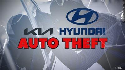 Kia, Hyundai owners may qualify for free Anti-Theft Systems or compensation