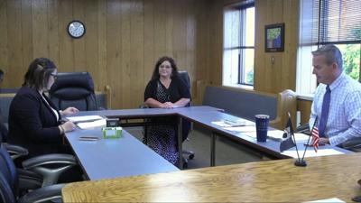 Allen County GOP names new county clerk