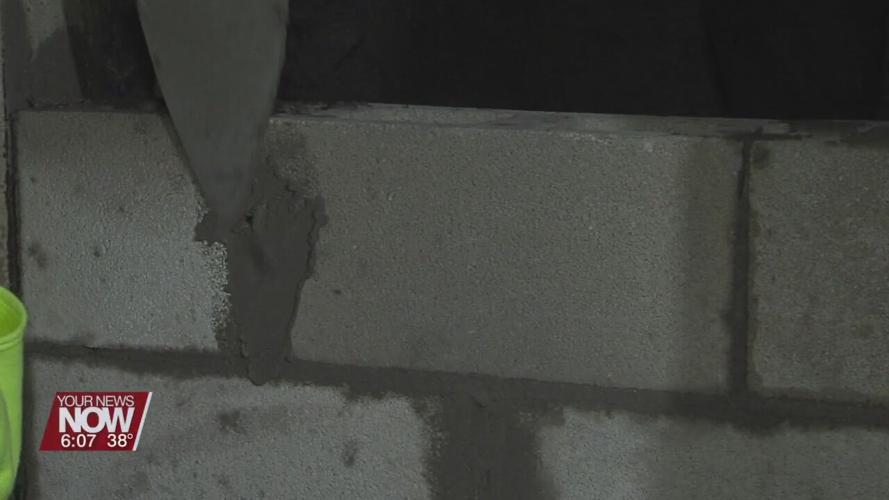 The Restoration to the Ohio Theater gets help from Apollo Construction Technology students