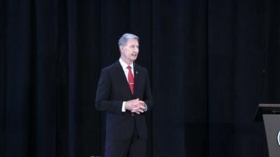 Ohio State plans to boost veterinary and nursing graduates