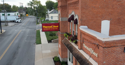 America 250 Hometown Proud: Thermal Gard Window & Door