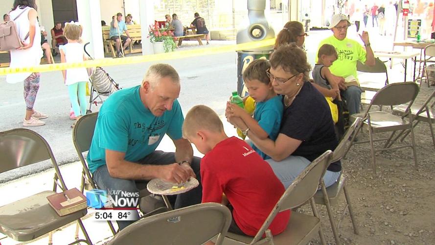 Auglaize County Fair Kids Day provides traditional and unique experiences 1.jpg