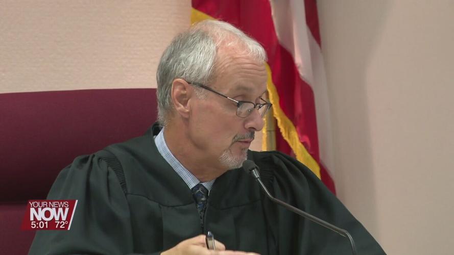 Marquavius Shurelds tries to take back his plea