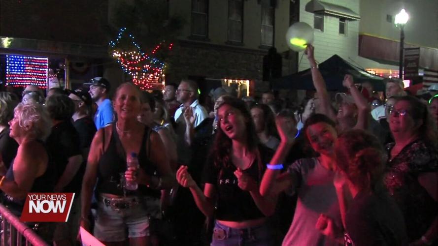 Summer Moon Fest gearing up to be one of their biggest events