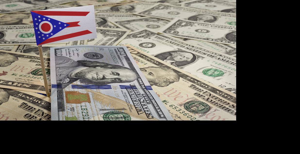 Ohio Money Generic
