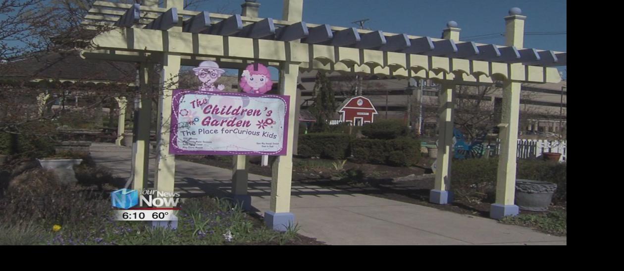 Children's Garden