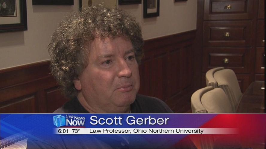Scott Gerber