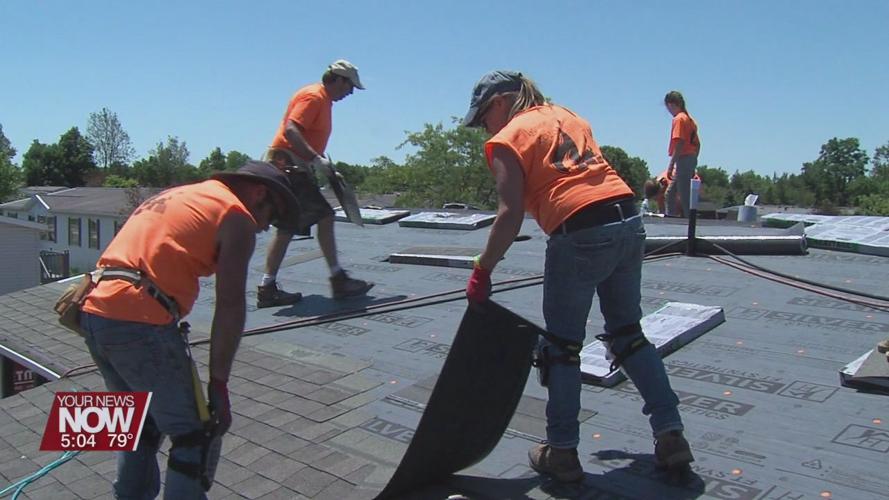 Union Chapel Missionary Church igniting a passion for community service