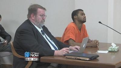 Changes Made in Court For a Lima Teen Charged With Murder