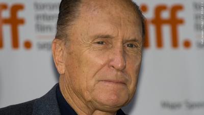 Robert Duvall obit