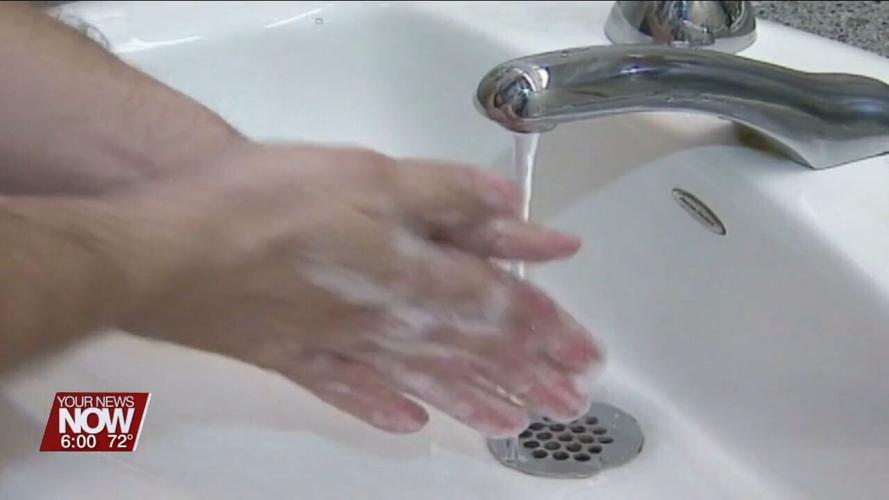 Allen County Public Health warns of possible salmonella outbreak