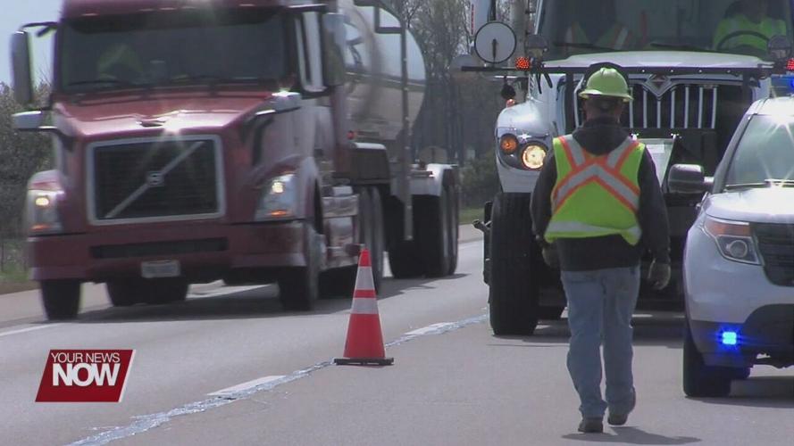 AAA research finds that some drivers are unaware of Move Over Law