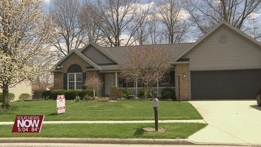 Ohio housing market showing pros for sellers and buyers