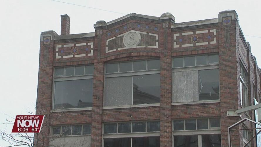 Lima businessman applies for Historic Designation for property on S. Main Street