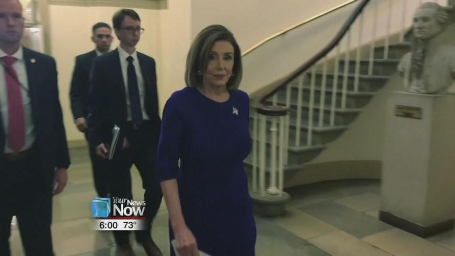 Nancy Pelosi