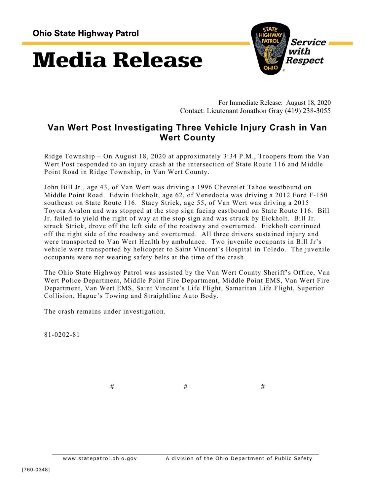 OHP  Media Release  81-0202-81.pdf