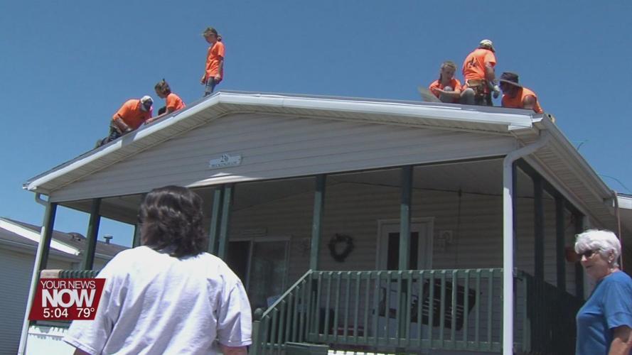 Union Chapel Missionary Church igniting a passion for community service