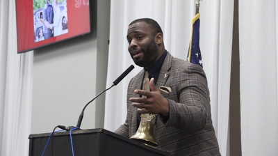 Lima Schools superintendent highlights student opportunities, community engagement