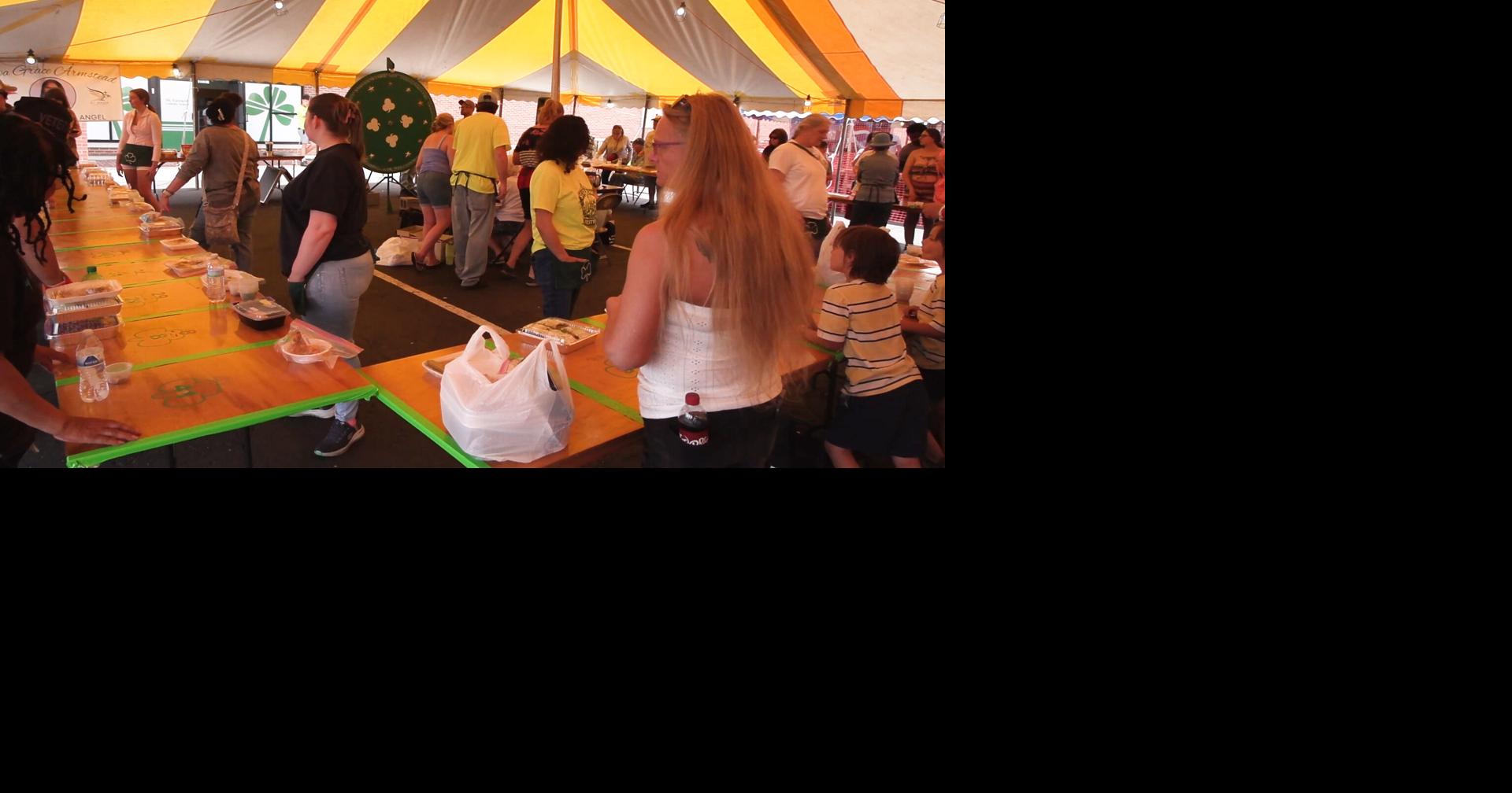 St. Gerard Festival celebrates community, honors founding Redemptorist Priests