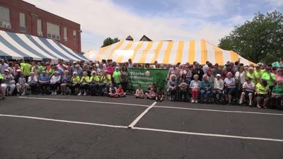 St. Gerard Festival celebrates community, honors founding Redemptorist Priests