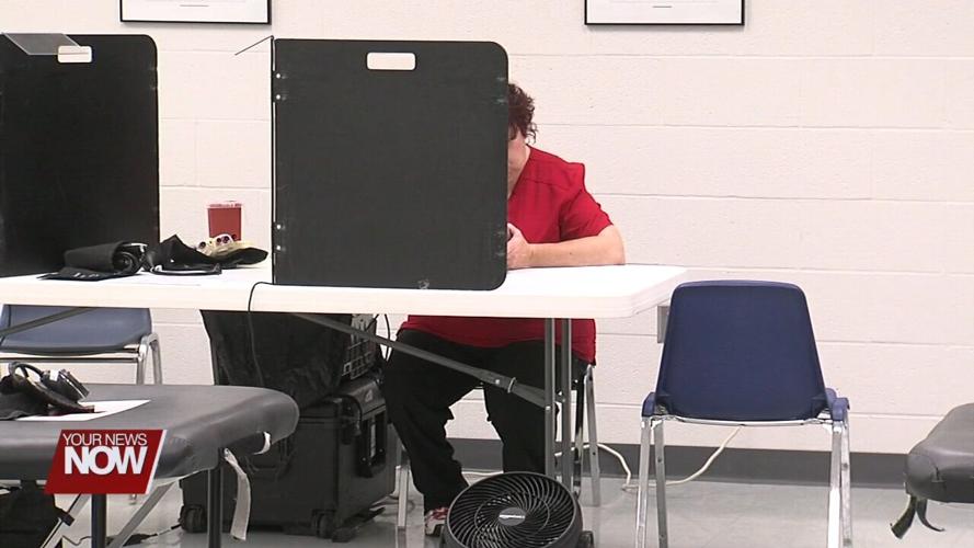 Blood donations dropped nearly 20% in recent weeks, according to American Red Cross