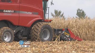 Officials Say Lowering Farmland Taxes Could Hurt Residential Property Tax, School Funding