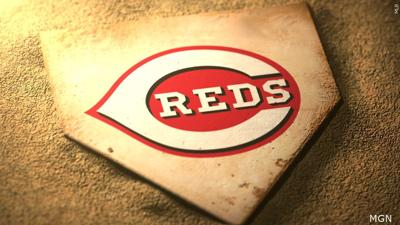 Cincinnati Reds