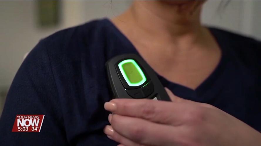 New treatment option available locally for those suffering from sleep apnea