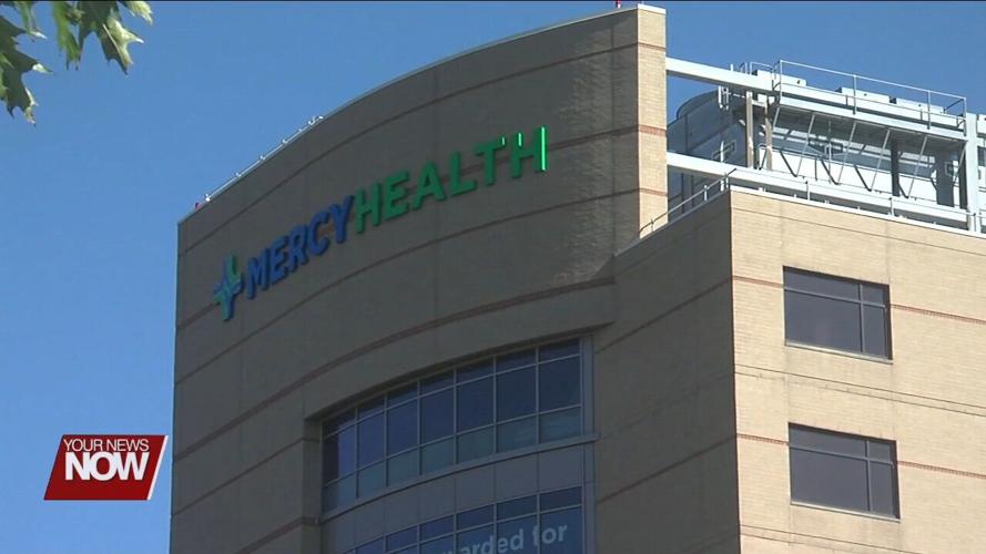 Mercy Health-St. Rita's talks local treatment after becoming a certified comprehensive stroke center