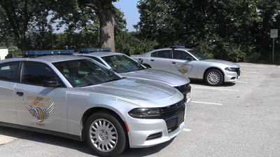 OSHP trooper generic