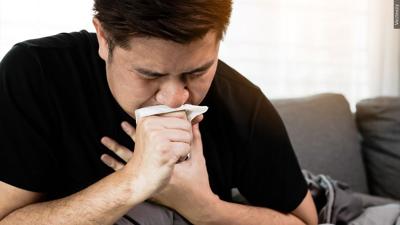 Sickness Flu Generic