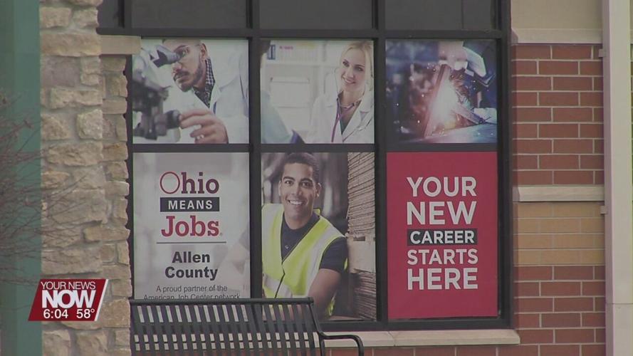 Ohio Means Jobs Allen County can help businesses find employees