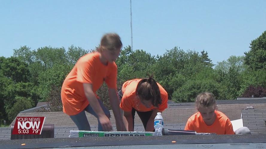 Union Chapel Missionary Church igniting a passion for community service