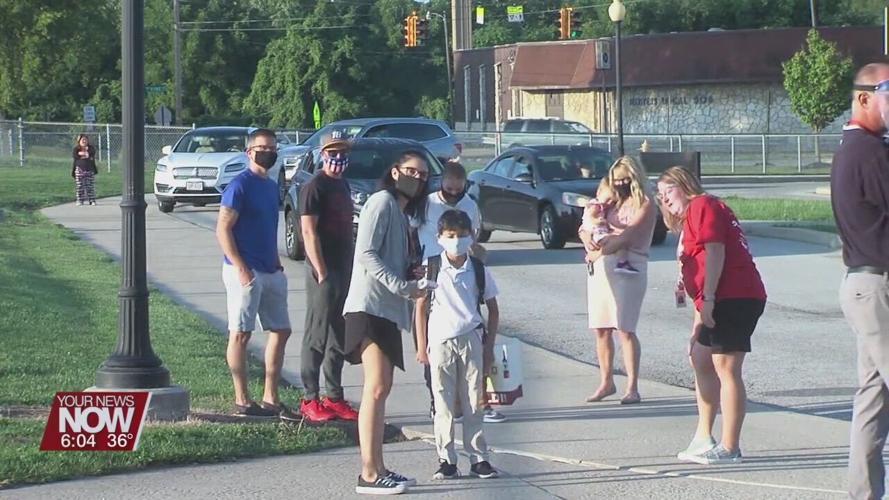 Lima City Schools preparing for 2nd half of school year amid pandemic's continuation