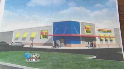 Ruler Foods, a Kroger Company, coming to Lima