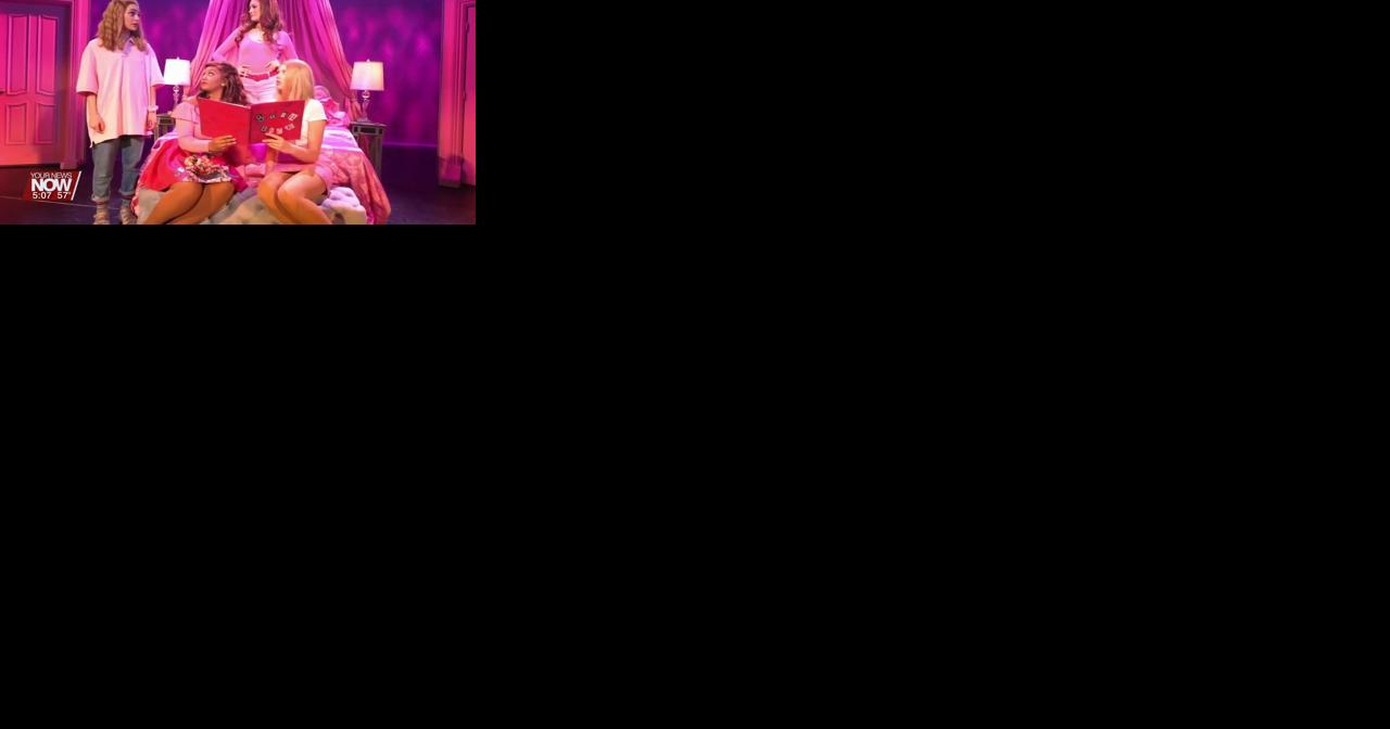 Shawnee Township man helps brings Broadway fan favorite "Mean Girls" to Lima - Vimarsana News