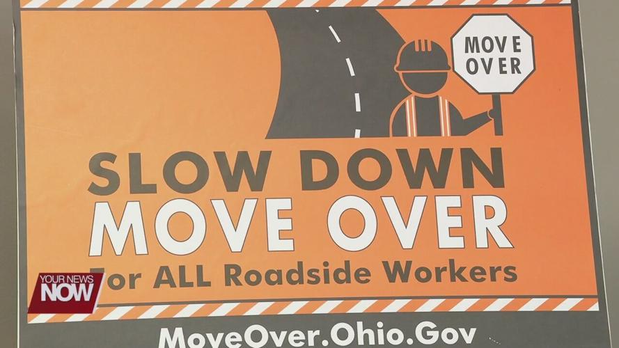 AAA research finds that some drivers are unaware of Move Over Law
