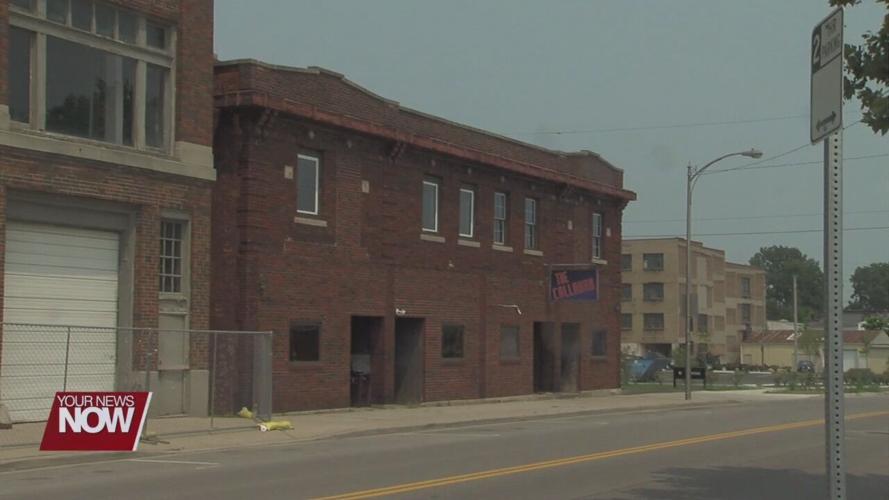 Lima City Schools Board of Education approves tax abatement for buildings downtown