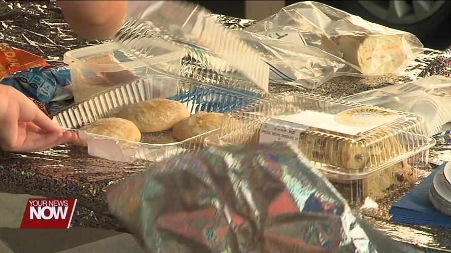 Com_Unity Ministries to hold Cookies with a Cop on May 22nd