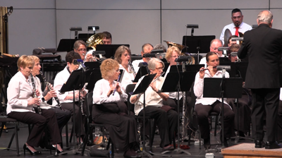 Lima Area Concert Band announces new season, invites community