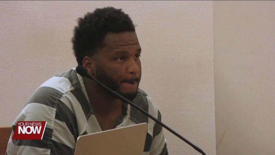 Judge grants Leroy Page's request to represent himself