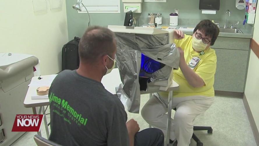 Health officials urge public to know early signs of skin cancer