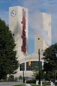 Local Beer  Distributing Company  Sells to Anheuser-Busch