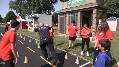 Safety City Summer Academy sign-ups open March 27 in Lima