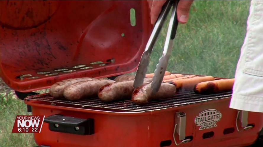 STUDY: Researchers found that process foods may increase colorectal cancer risk