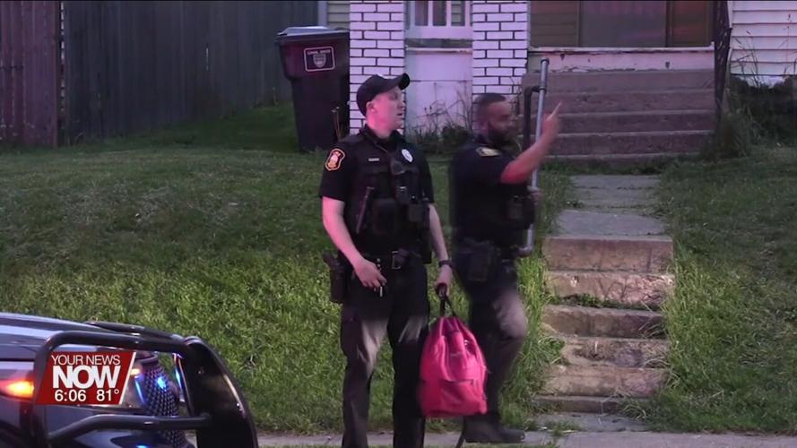 Lima Police Department is implementing a new security camera database system